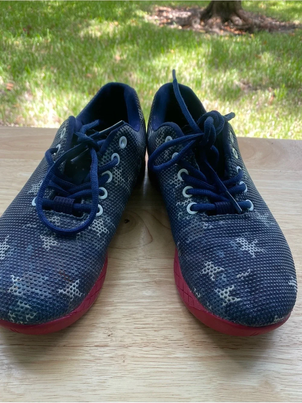 NOBULL low profile